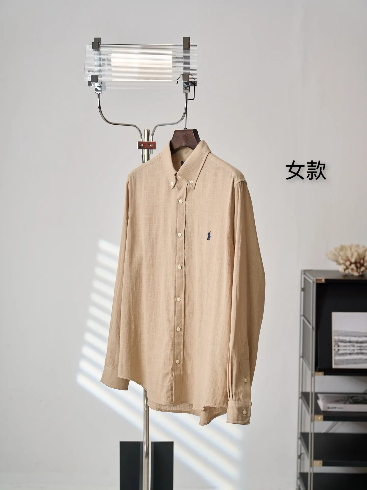 【 】Ralph Lauren/ （ ） 【In Stock】S M L ， ， ， 。 ， ， 。 ， 。 ， ， oversize ， 。 ， 。 1 ， ， 、 。 2. ， ， 、 3. ， ， ， 、 ， 。